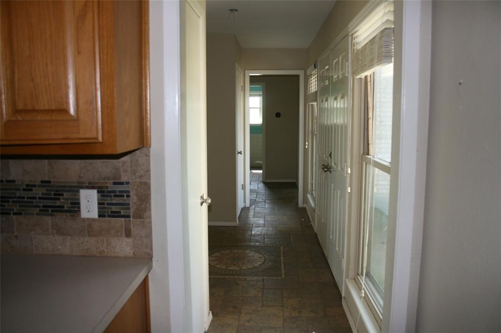 Springwood - Residential