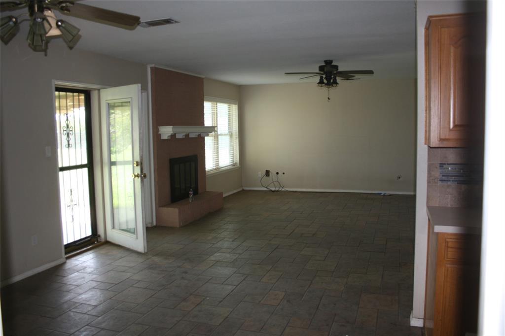 Springwood - Residential