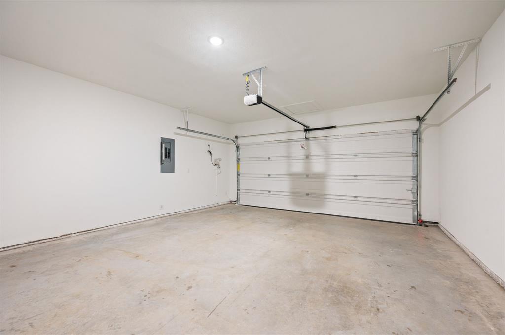 The Resort on Eagle Mountain - Residential