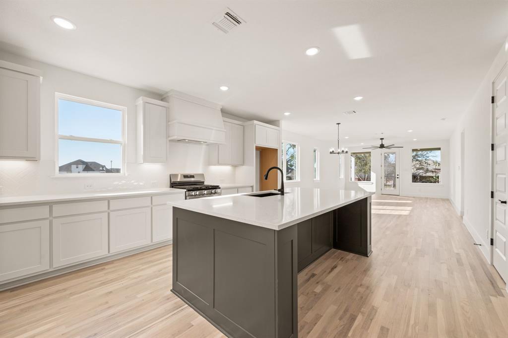 The Resort on Eagle Mountain - Residential