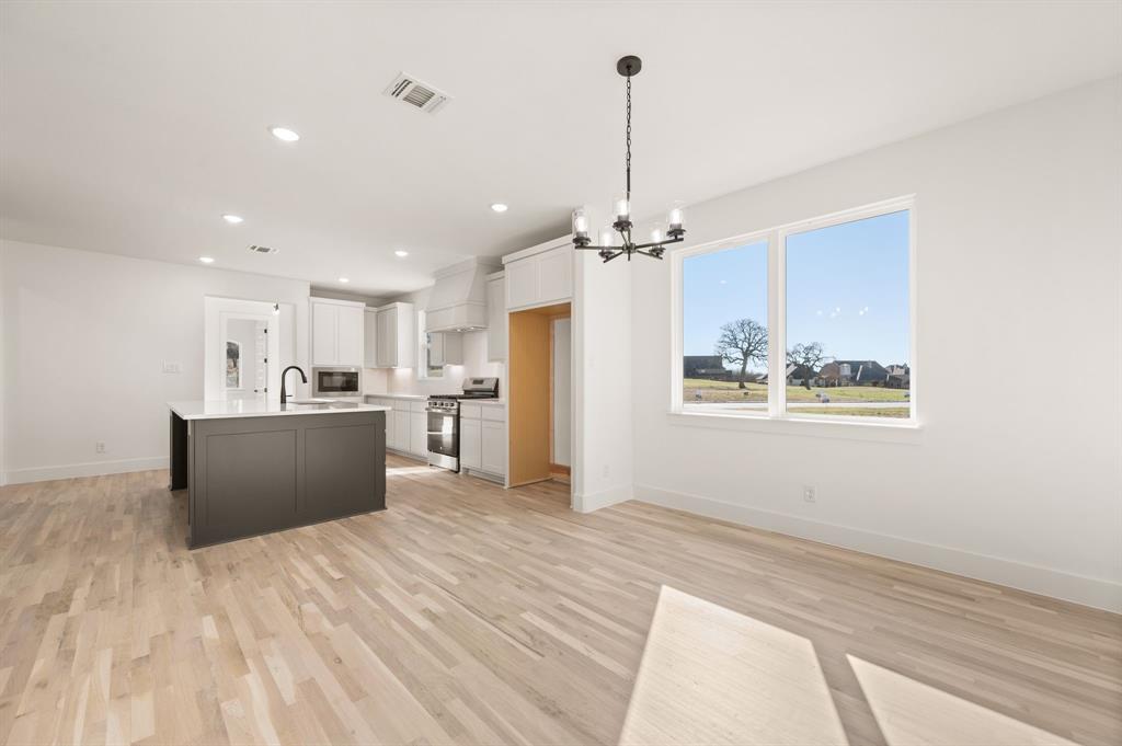 The Resort on Eagle Mountain - Residential