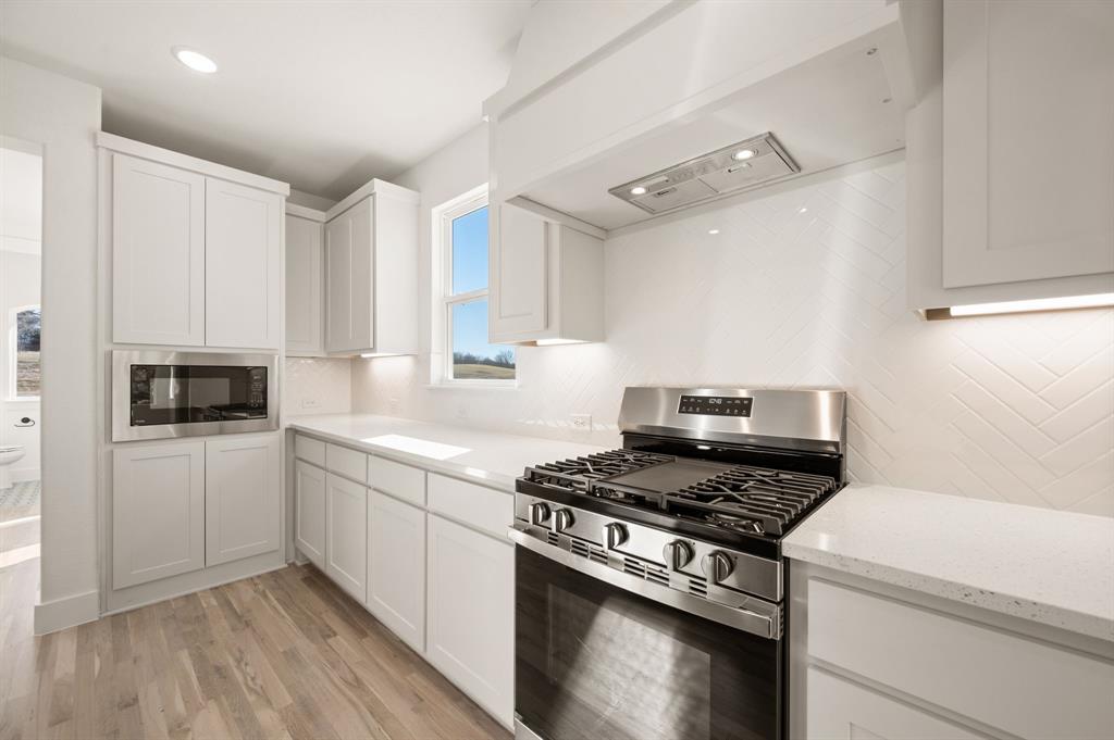 The Resort on Eagle Mountain - Residential