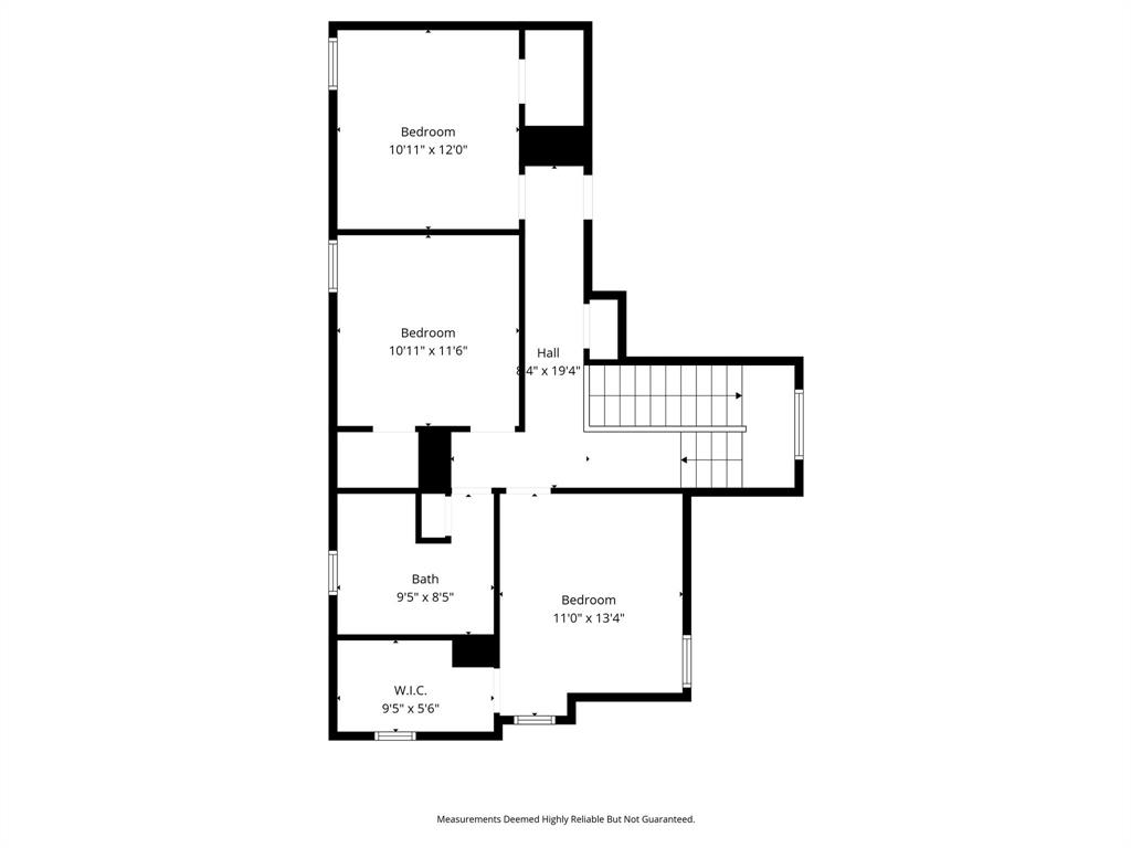 The Resort on Eagle Mountain - Residential