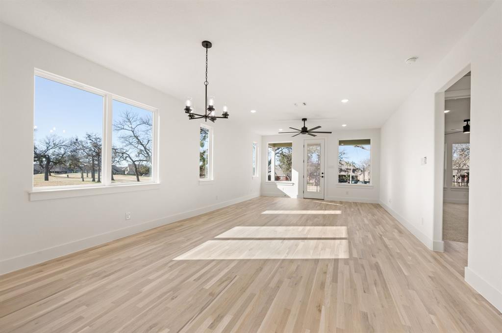 The Resort on Eagle Mountain - Residential