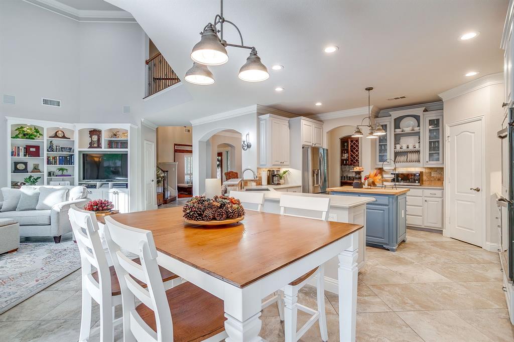 Reata Place At Team Ranch Add - Residential