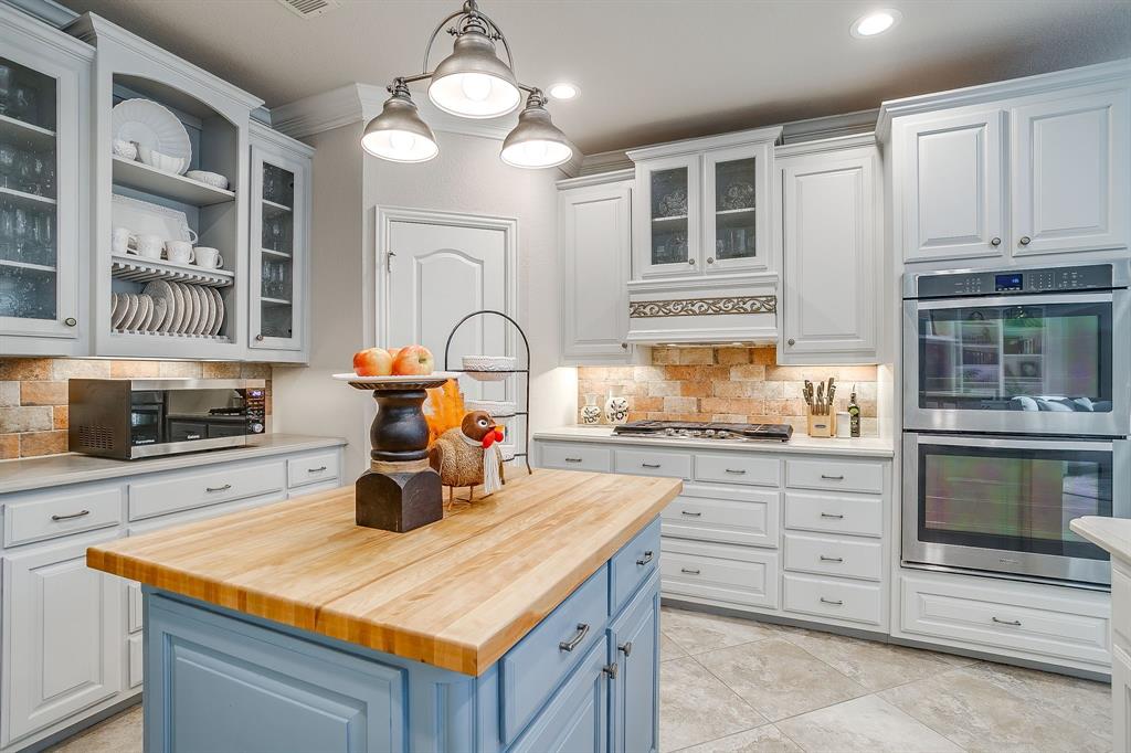 Reata Place At Team Ranch Add - Residential