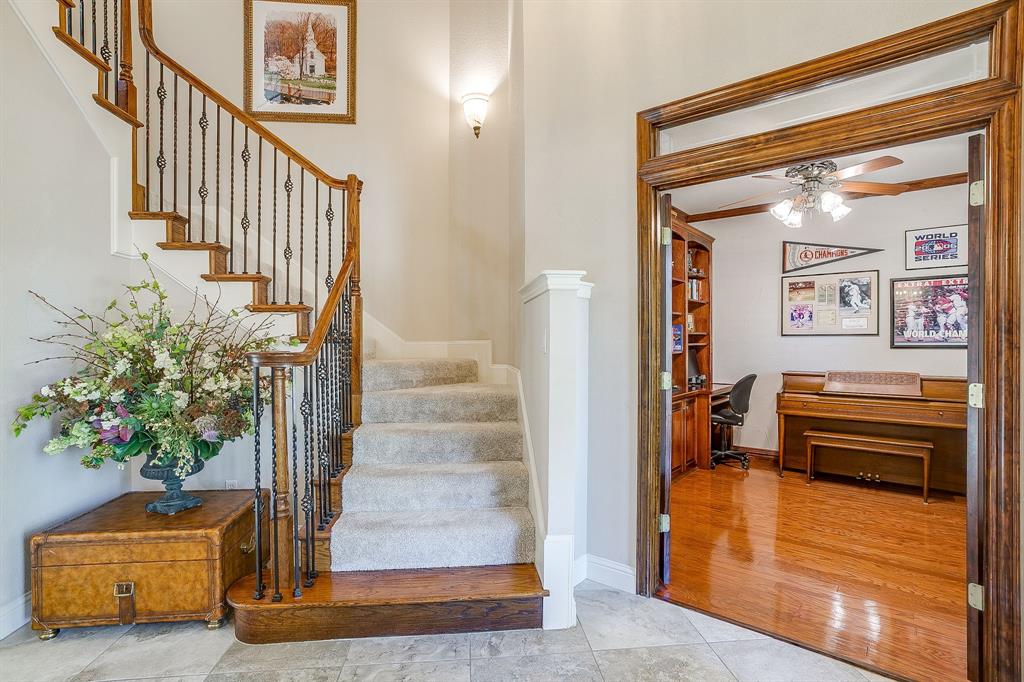 Reata Place At Team Ranch Add - Residential