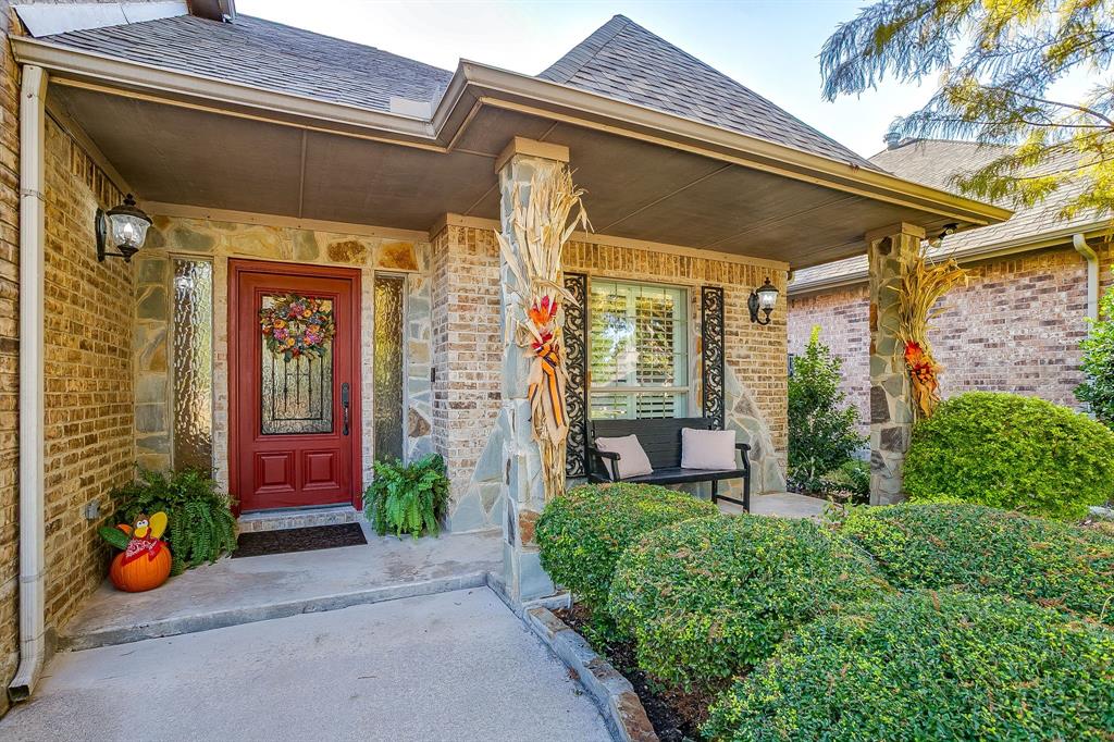 Reata Place At Team Ranch Add - Residential