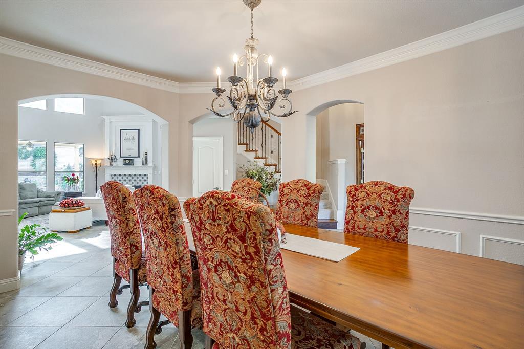 Reata Place At Team Ranch Add - Residential