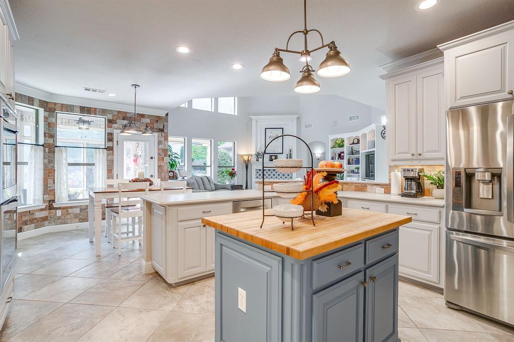 Reata Place At Team Ranch Add - Residential