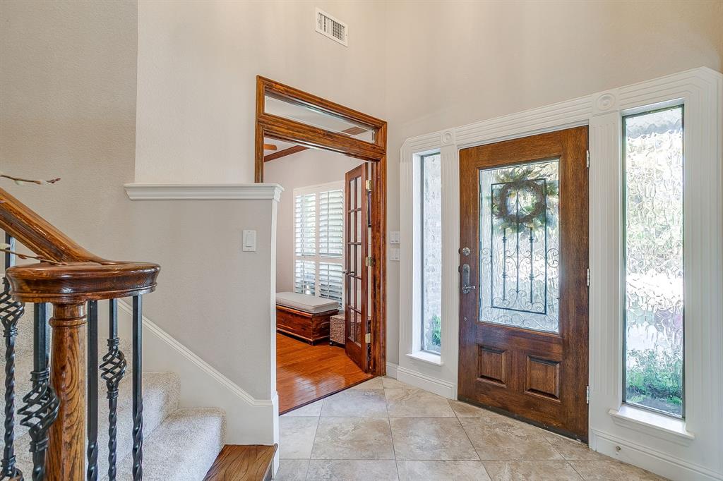 Reata Place At Team Ranch Add - Residential