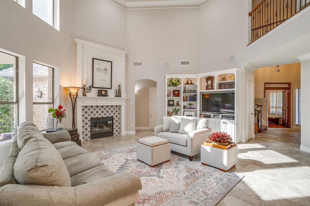 Reata Place At Team Ranch Add - Residential