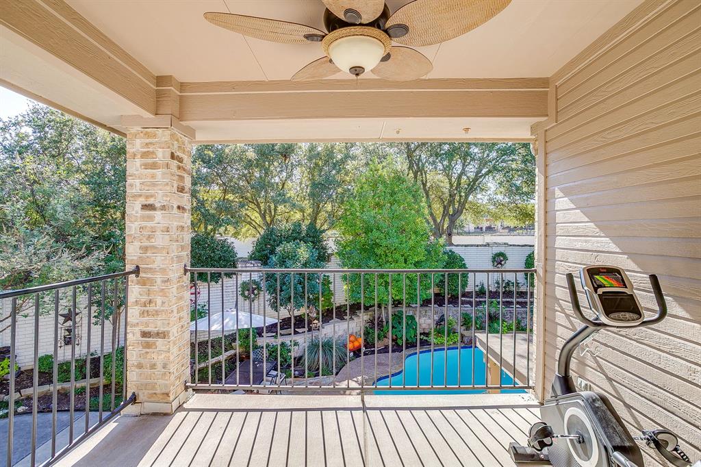 Reata Place At Team Ranch Add - Residential