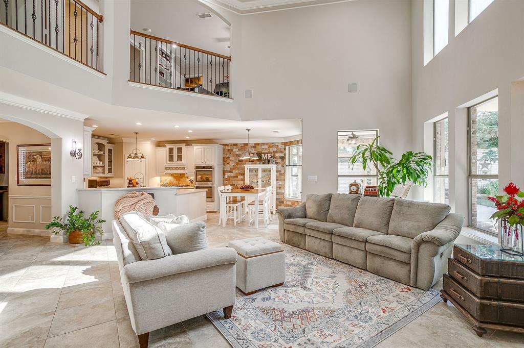 Reata Place At Team Ranch Add - Residential