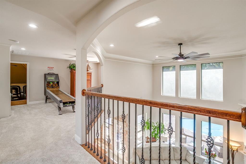 Reata Place At Team Ranch Add - Residential