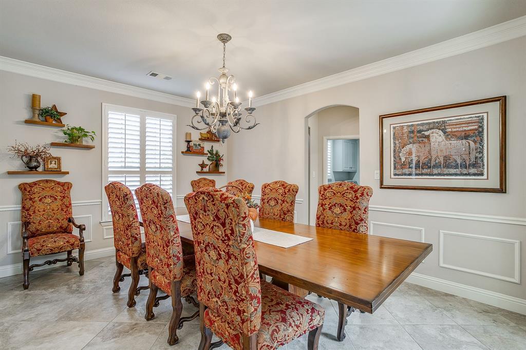 Reata Place At Team Ranch Add - Residential