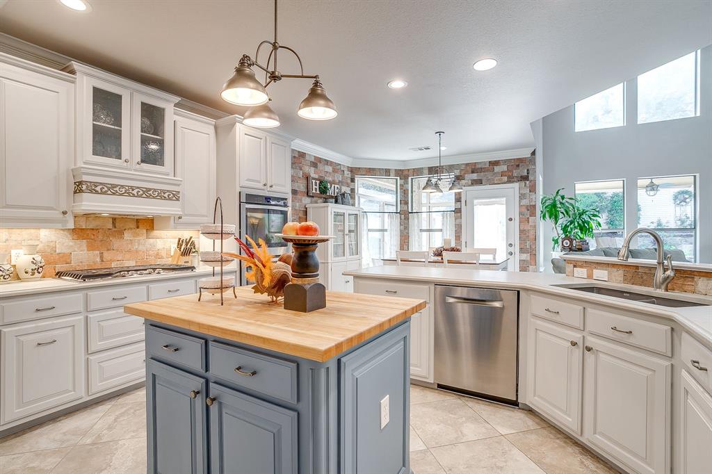 Reata Place At Team Ranch Add - Residential