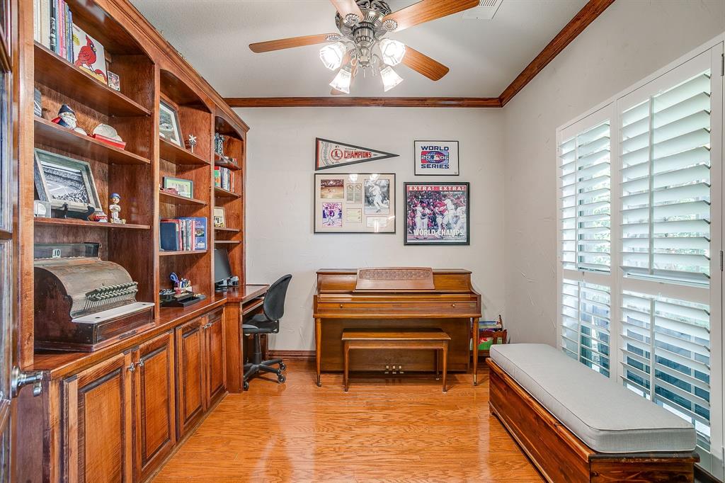 Reata Place At Team Ranch Add - Residential