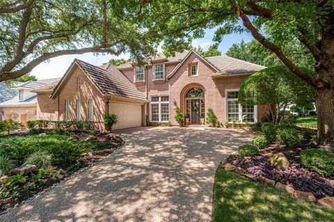 Photo of 3101 Hampshire Court, Frisco, TX 75034 (MLS # 21269115)