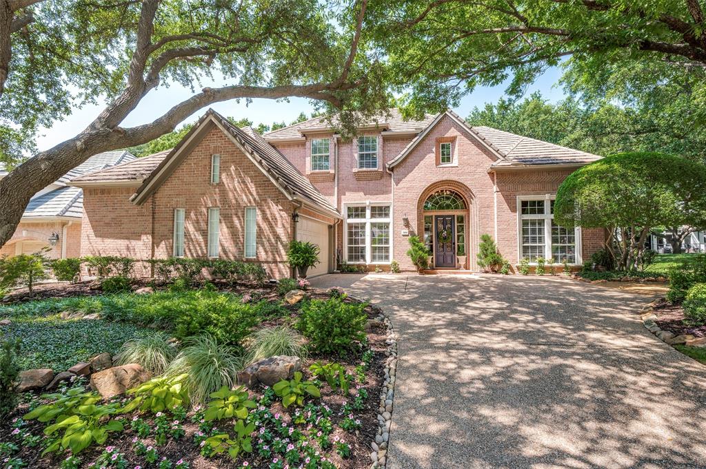 3101 Hampshire Court