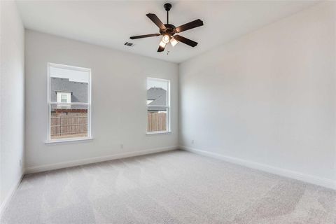 A home in Aledo