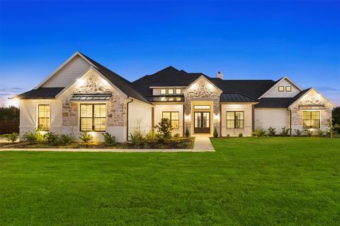 157 Aiden Drive Waxahachie TX 75165