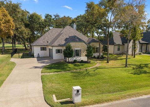 359 Saint Andrews Drive Mabank TX 75156