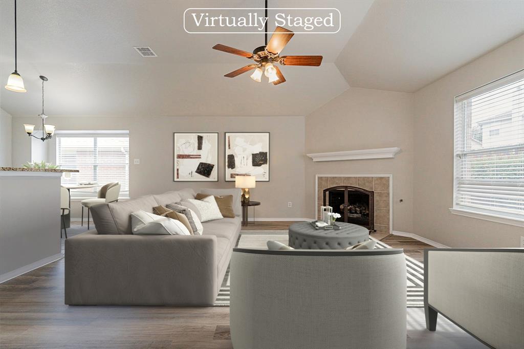 Villages Of Woodland Spgs W - Residential