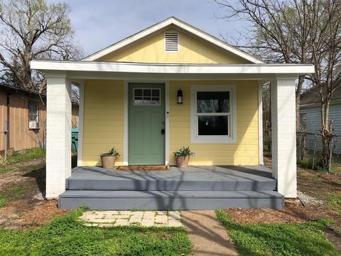 923 S First Street Sherman TX 75090