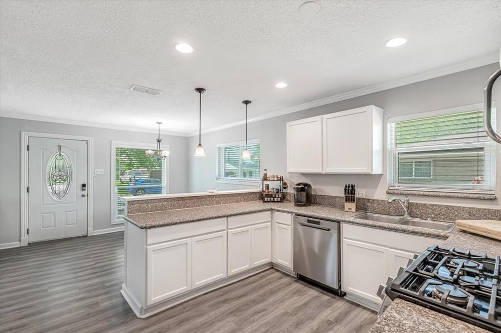 Sc Hiram - Residential
