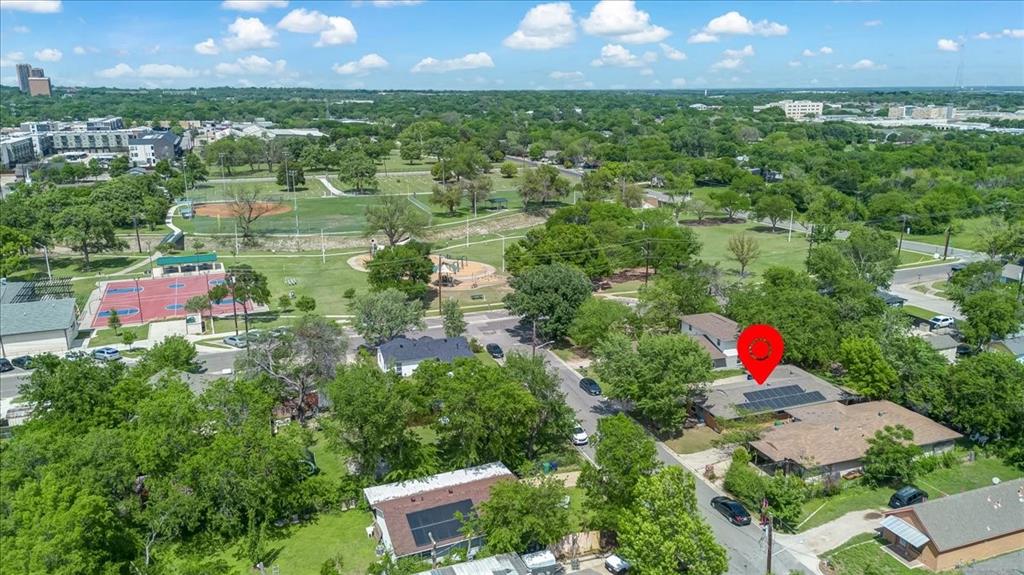 Sc Hiram - Residential