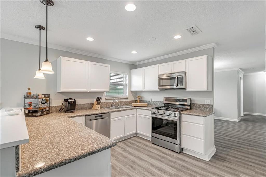 Sc Hiram - Residential