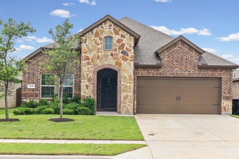 Photo of 179 Longhorn Pass, Caddo Mills, TX 75135 (MLS # 21285851)