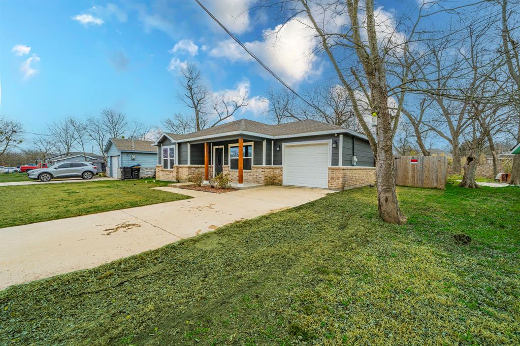 Sunny Side - Residential