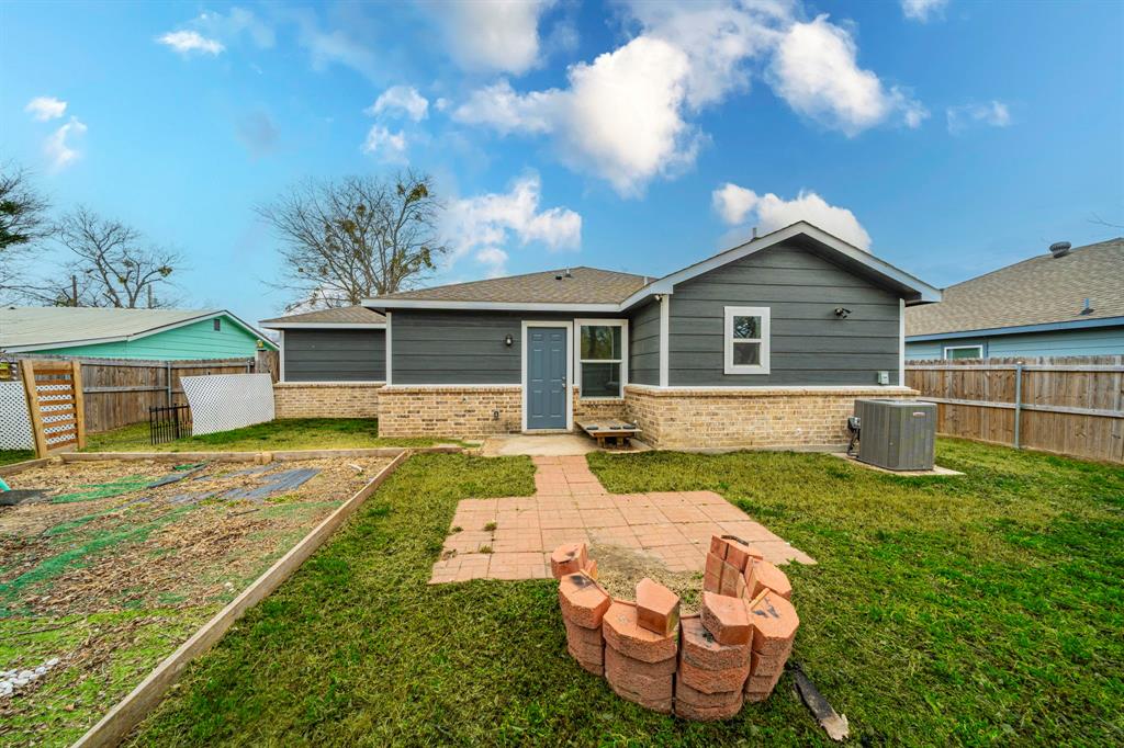 Sunny Side - Residential