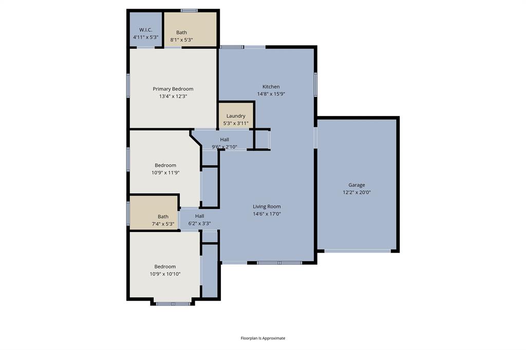 Sunny Side - Residential