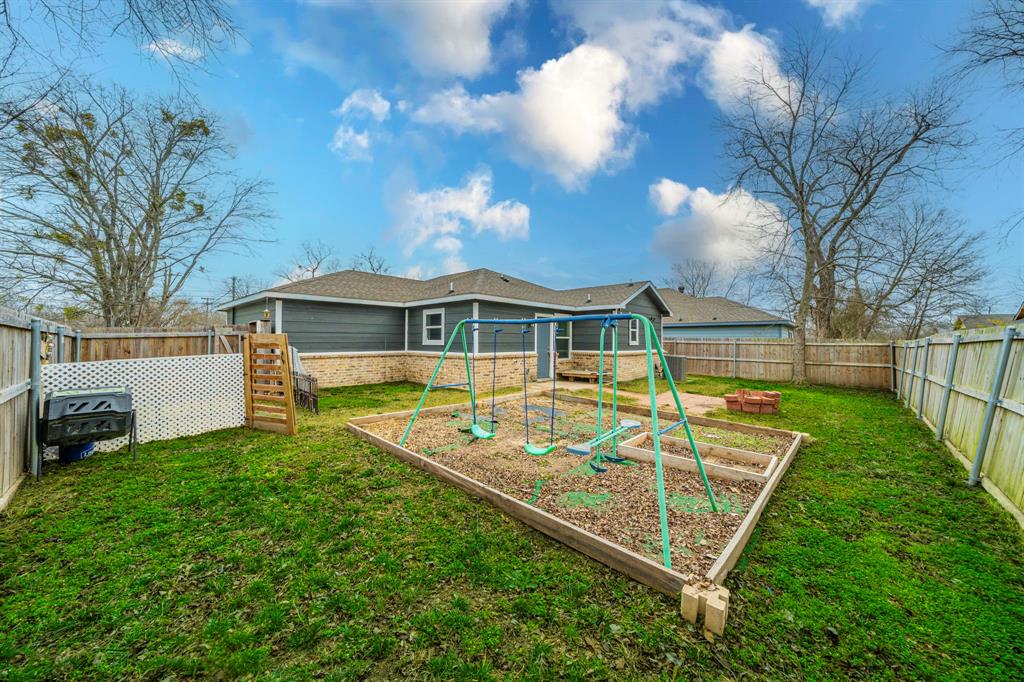 Sunny Side - Residential