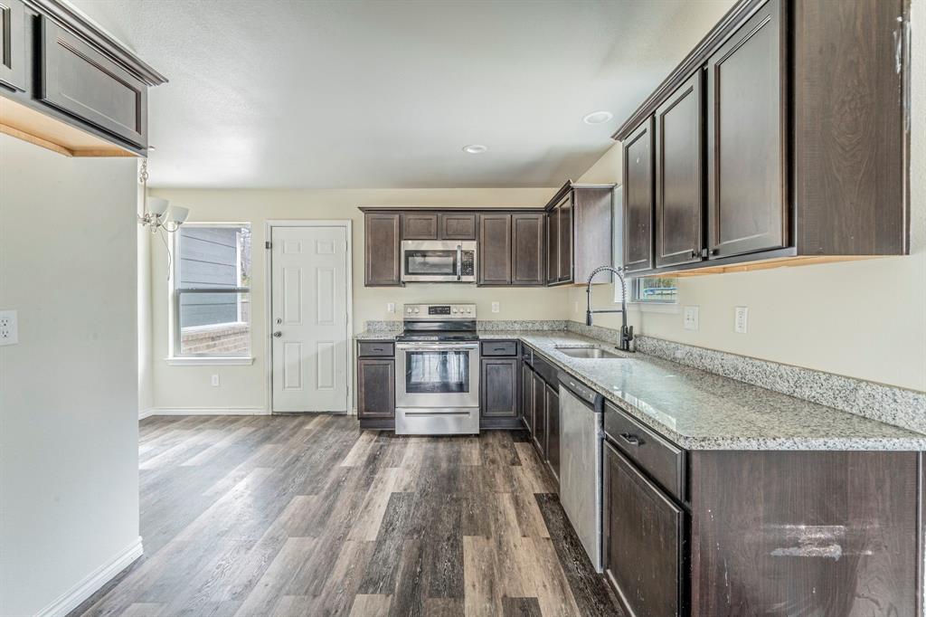 Sunny Side - Residential