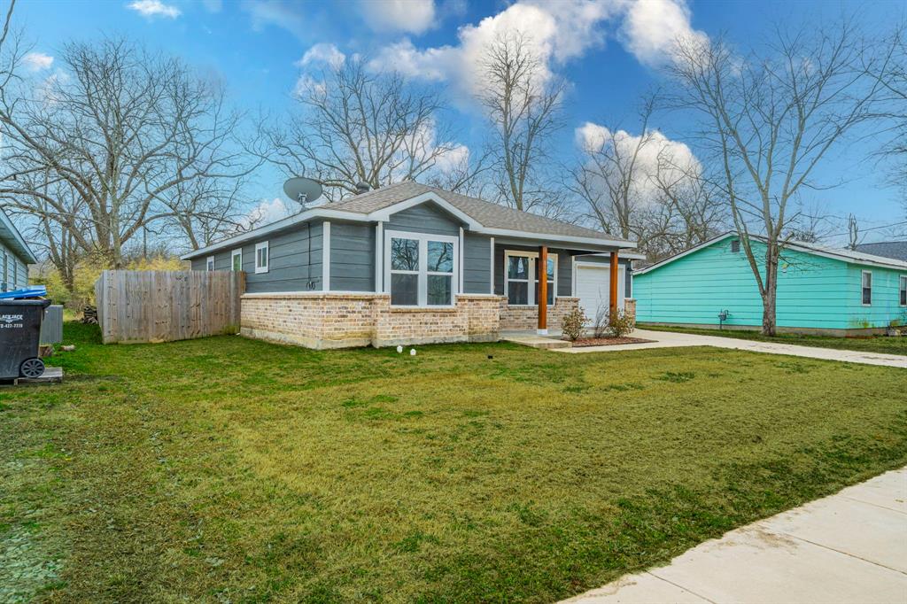 Sunny Side - Residential