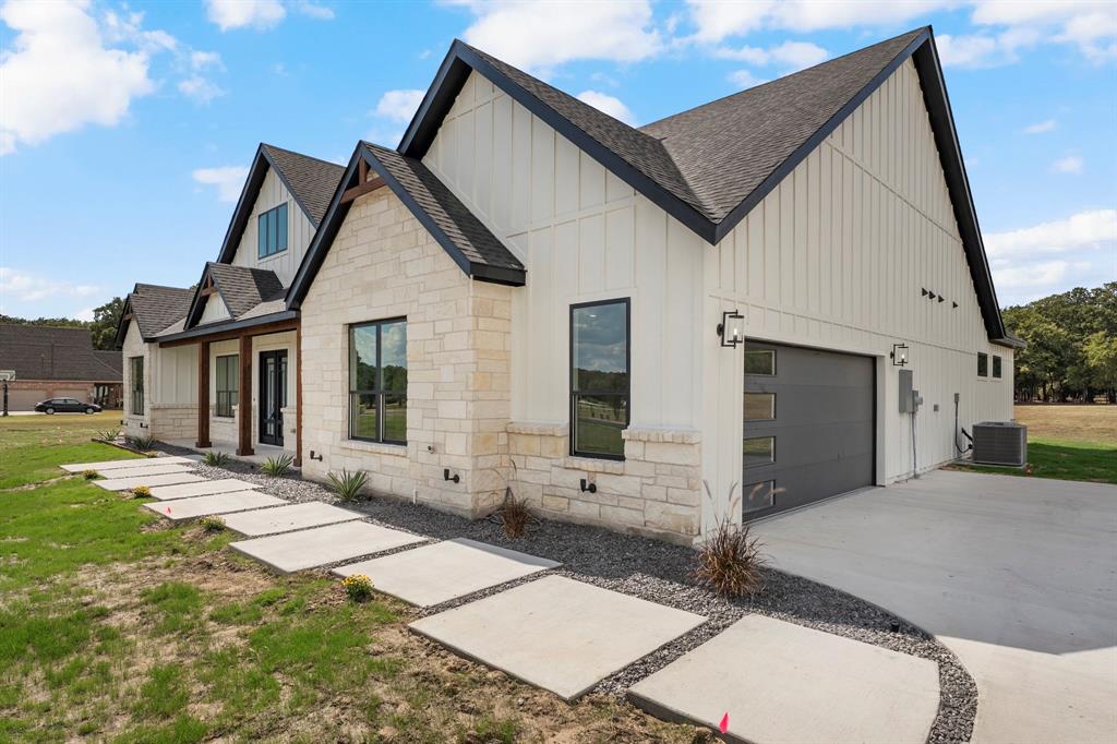 Morris Harold Farms - Residential