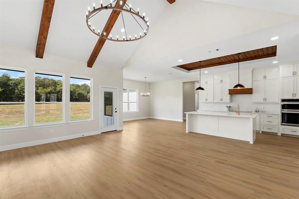 Morris Harold Farms - Residential