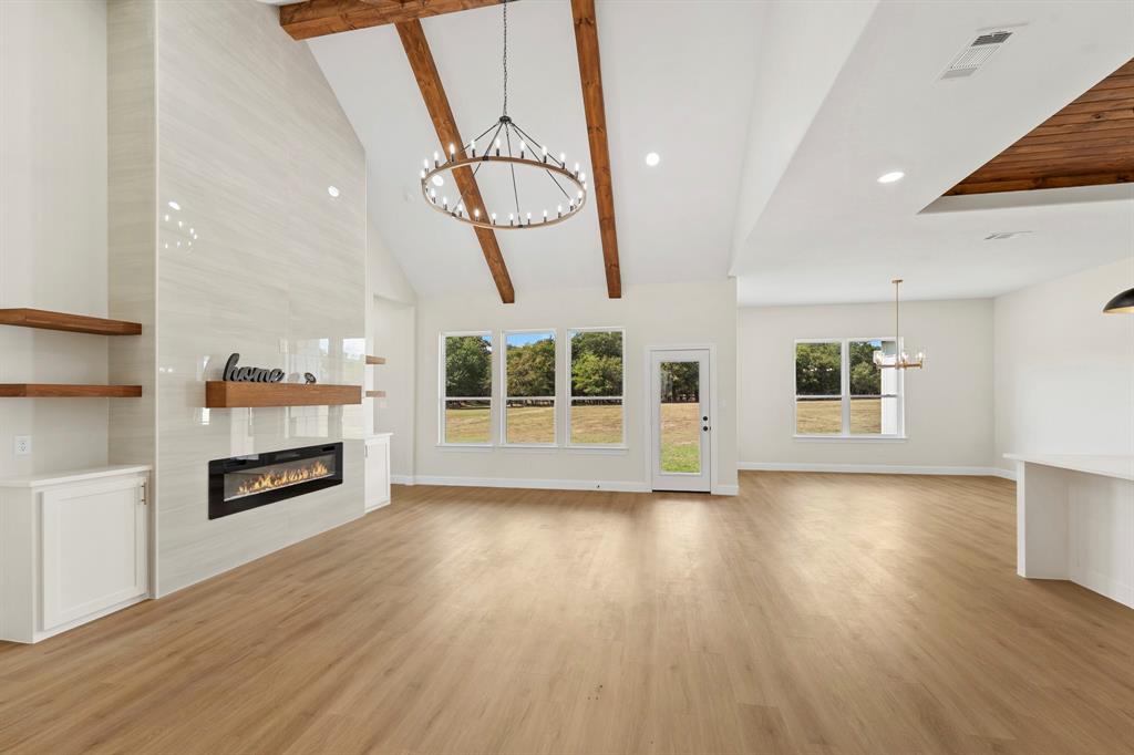 Morris Harold Farms - Residential