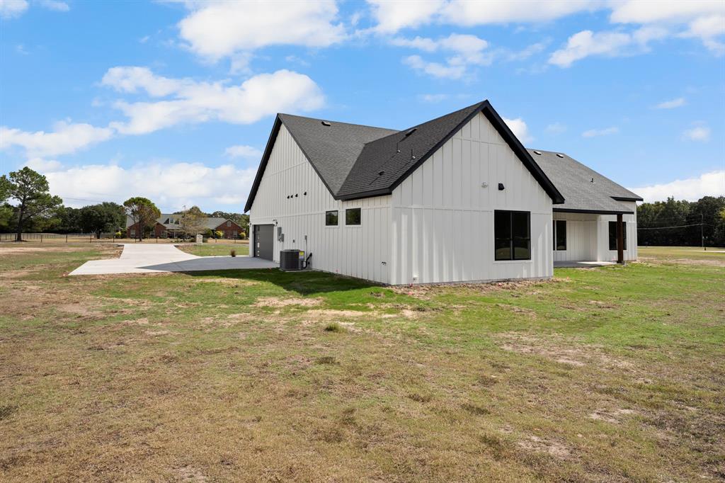 Morris Harold Farms - Residential