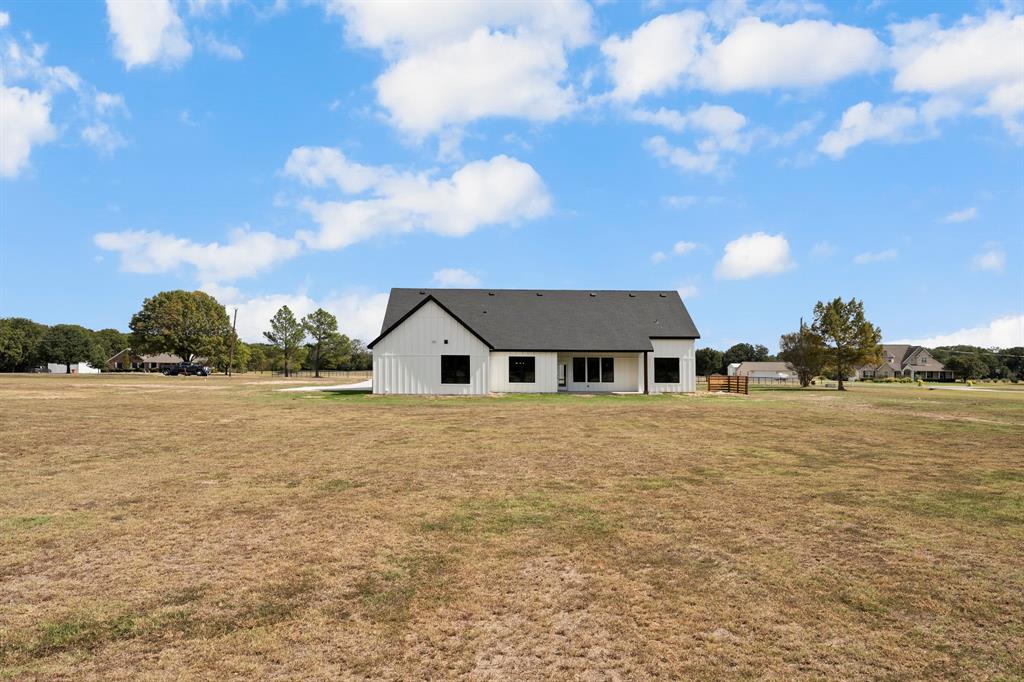 Morris Harold Farms - Residential