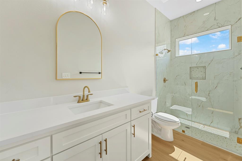 Morris Harold Farms - Residential