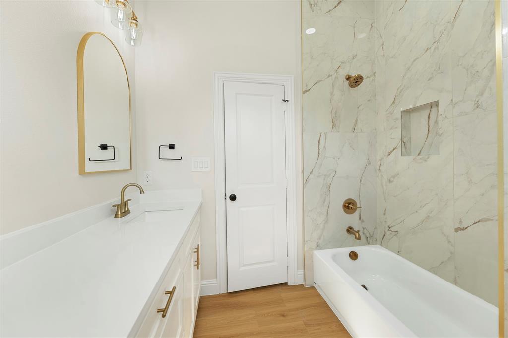 Morris Harold Farms - Residential