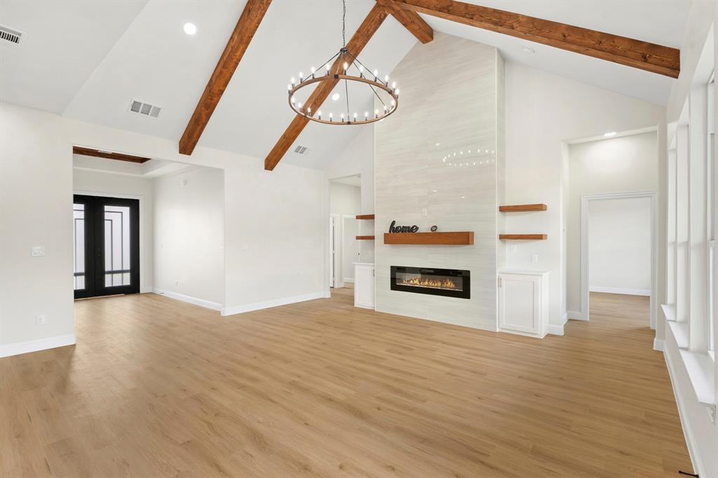 Morris Harold Farms - Residential