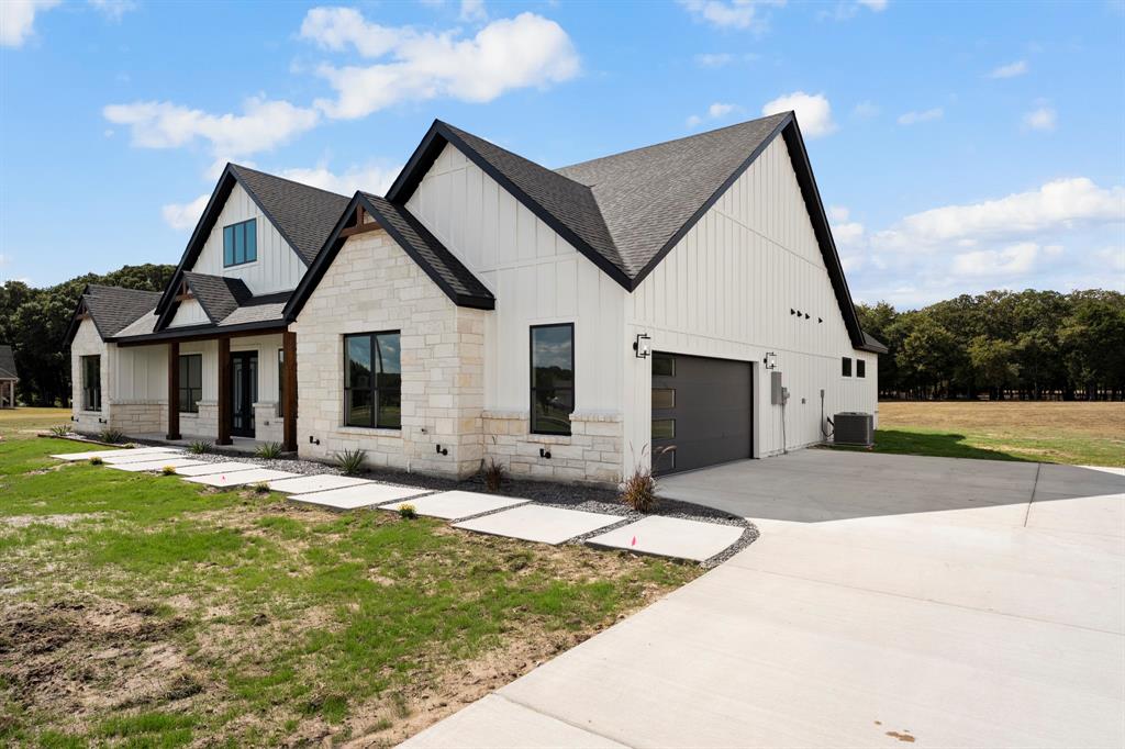 Morris Harold Farms - Residential