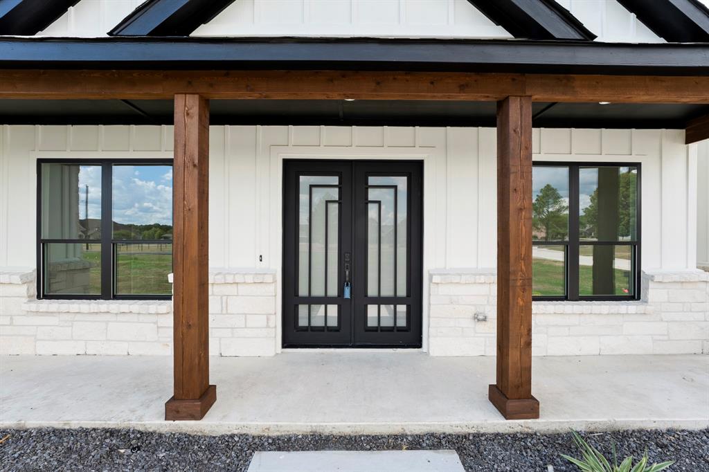 Morris Harold Farms - Residential