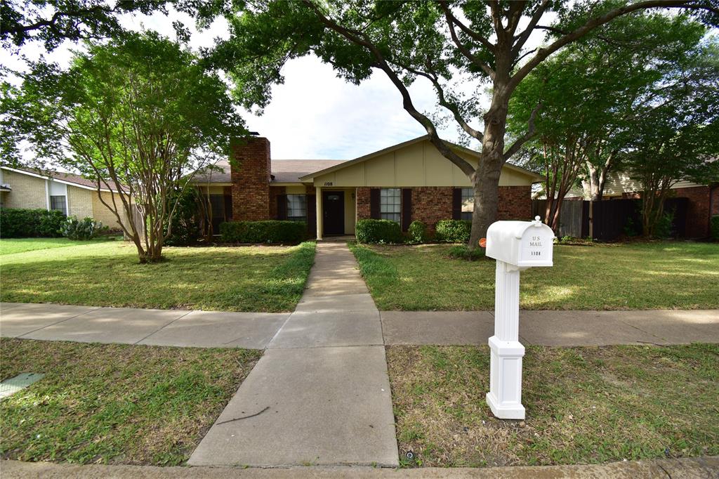 Park Frst Add 07 - Residential Lease